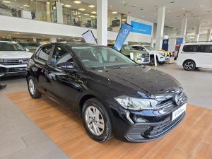 Volkswagen Polo hatch 1.0TSI - Image 1