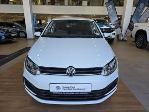 Volkswagen Polo Vivo hatch 1.6 Life - Image 2
