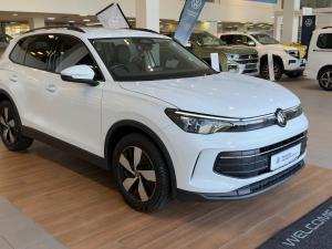 Volkswagen Tiguan 1.4TSI Life - Image 1