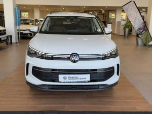 Volkswagen Tiguan 1.4TSI Life - Image 2
