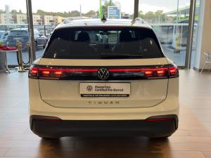 Volkswagen Tiguan 1.4TSI Life - Image 4