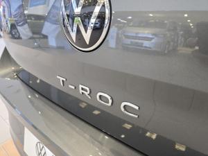 Volkswagen T-Roc 2.0TSI 4Motion R-Line - Image 10