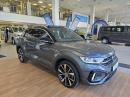 Thumbnail Volkswagen T-Roc 2.0TSI 4Motion R-Line