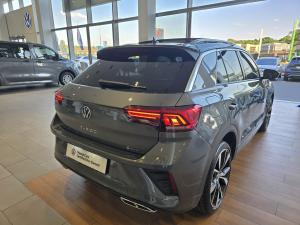 Volkswagen T-Roc 2.0TSI 4Motion R-Line - Image 2