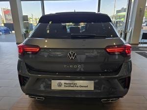 Volkswagen T-Roc 2.0TSI 4Motion R-Line - Image 6