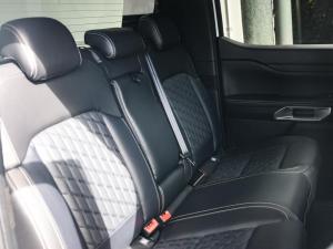 Ford Ranger 3.0TD V6 double cab Platinum 4WD - Image 10
