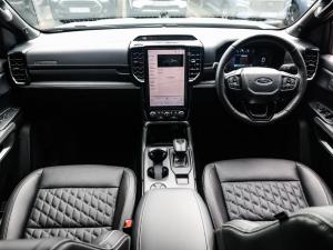 Ford Ranger 3.0TD V6 double cab Platinum 4WD - Image 12