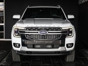 Ford Ranger 3.0TD V6 double cab Platinum 4WD - Image 13