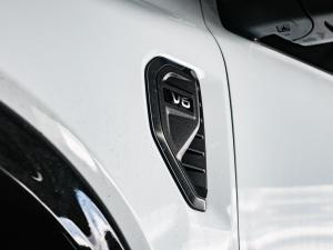 Ford Ranger 3.0TD V6 double cab Platinum 4WD - Image 14