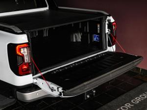 Ford Ranger 3.0TD V6 double cab Platinum 4WD - Image 15