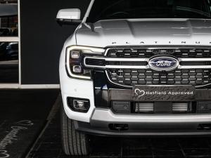 Ford Ranger 3.0TD V6 double cab Platinum 4WD - Image 16