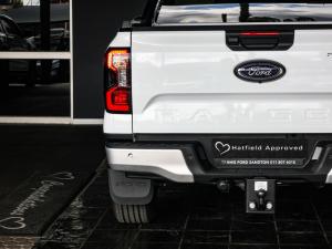 Ford Ranger 3.0TD V6 double cab Platinum 4WD - Image 17