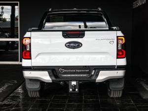 Ford Ranger 3.0TD V6 double cab Platinum 4WD - Image 18