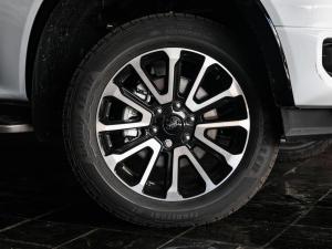 Ford Ranger 3.0TD V6 double cab Platinum 4WD - Image 19