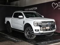 Thumbnail Ford Ranger 3.0TD V6 double cab Platinum 4WD