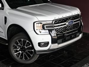 Ford Ranger 3.0TD V6 double cab Platinum 4WD - Image 20