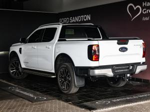 Ford Ranger 3.0TD V6 double cab Platinum 4WD - Image 21