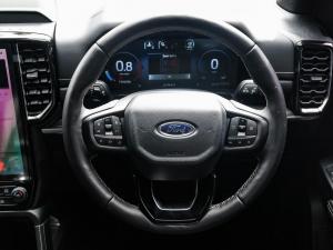 Ford Ranger 3.0TD V6 double cab Platinum 4WD - Image 2