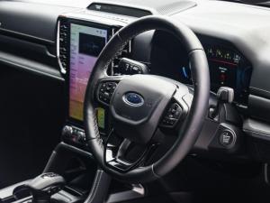 Ford Ranger 3.0TD V6 double cab Platinum 4WD - Image 5