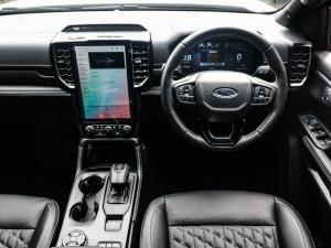 Ford Ranger 3.0TD V6 double cab Platinum 4WD - Image 9