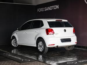 Volkswagen Polo Vivo hatch 1.4 Comfortline - Image 14