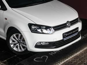 Volkswagen Polo Vivo hatch 1.4 Comfortline - Image 16