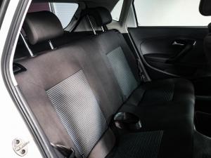 Volkswagen Polo Vivo hatch 1.4 Comfortline - Image 7