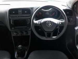 Volkswagen Polo Vivo hatch 1.4 Comfortline - Image 8