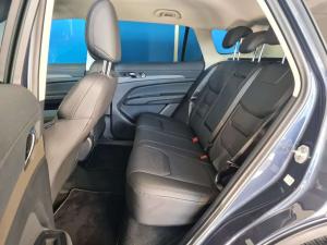 Ford Territory 1.8T Trend - Image 11