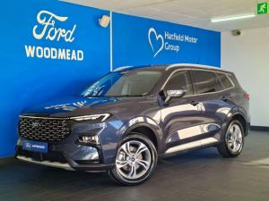 Ford Territory 1.8T Trend - Image 1