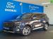 Ford Territory 1.8T Trend - Thumbnail 1