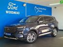 Thumbnail Ford Territory 1.8T Trend