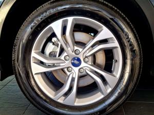Ford Territory 1.8T Trend - Image 2