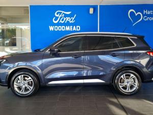 Ford Territory 1.8T Trend - Image 4