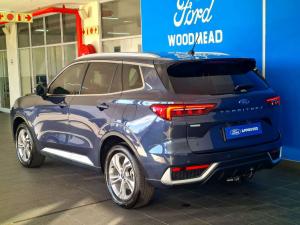 Ford Territory 1.8T Trend - Image 5