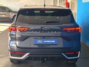Ford Territory 1.8T Trend - Image 6