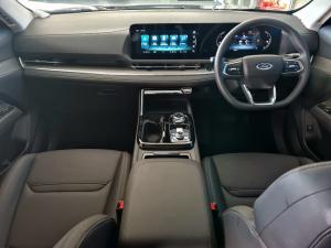 Ford Territory 1.8T Trend - Image 7