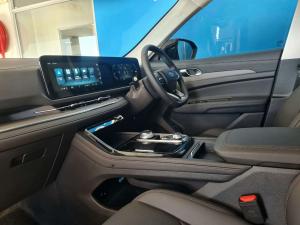 Ford Territory 1.8T Trend - Image 9