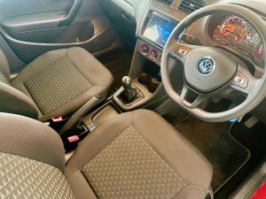 Volkswagen Polo Vivo hatch 1.4 - Image 3