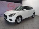 Thumbnail Suzuki Swift 1.2 GL+ manual