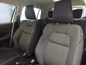 Suzuki Swift 1.2 GL+ manual - Image 26