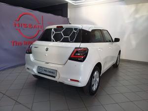 Suzuki Swift 1.2 GL+ manual - Image 8