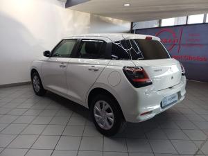 Suzuki Swift 1.2 GL+ manual - Image 11