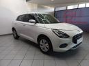 Thumbnail Suzuki Swift 1.2 GL+ manual