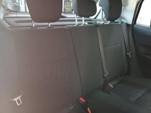 Suzuki Swift 1.2 GL+ manual - Image 24
