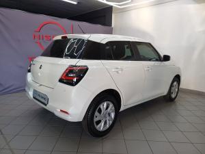 Suzuki Swift 1.2 GL+ manual - Image 6