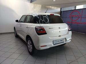 Suzuki Swift 1.2 GL+ manual - Image 9