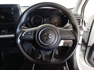 Suzuki Swift 1.2 GL+ manual - Image 18