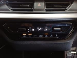 Suzuki Swift 1.2 GL+ manual - Image 19