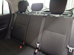 Suzuki Swift 1.2 GL+ manual - Image 27